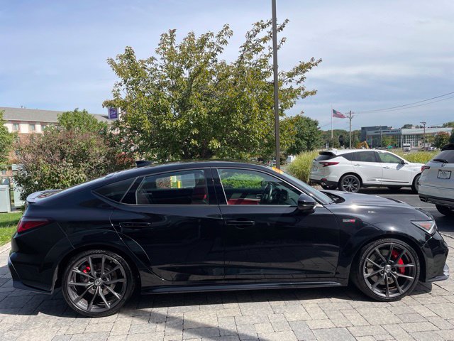 Used 2024 Acura Integra Type S FWD image 7