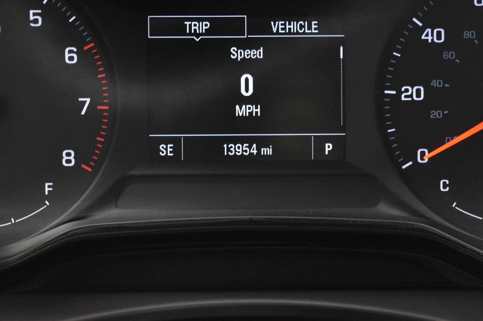 Used 2024 Chevrolet Trax LS FWD image 20