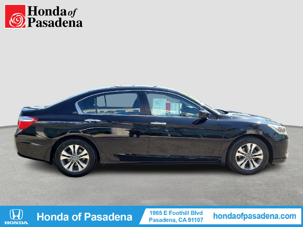 Used 2013 Honda Accord LX image 6