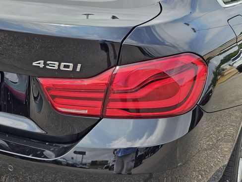 Used 2019 BMW 430i Gran Coupe xDrive w/ Convenience Package AWD/4WD image 9