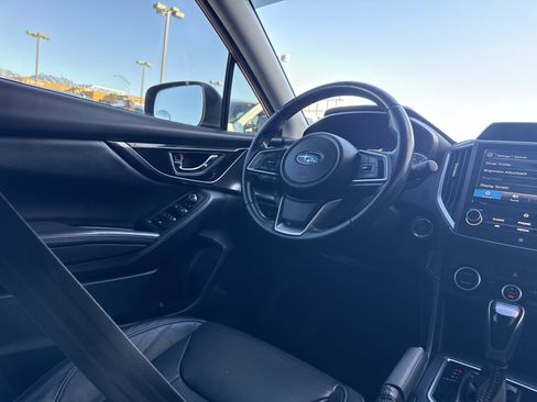 Used 2018 Subaru Crosstrek 2.0i Limited w/ Popular Package #2 image 30