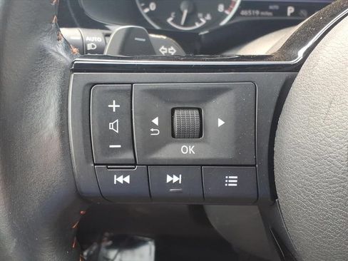Used 2023 Nissan Pathfinder Rock Creek AWD/4WD image 7
