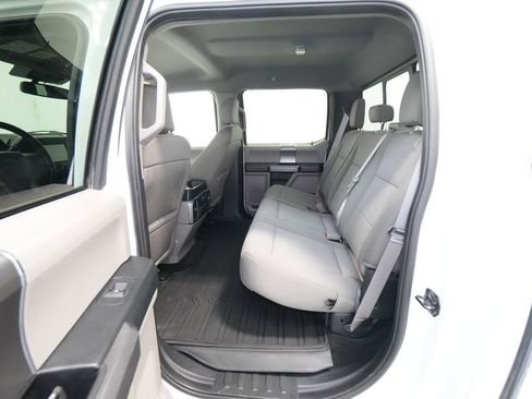 Used 2019 Ford F150 XLT w/ Equipment Group 302A Luxury image 20