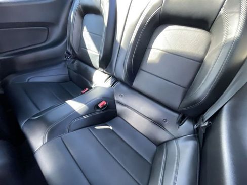 Used 2019 Ford Mustang Bullitt w/ Bullitt Electronics Package image 13