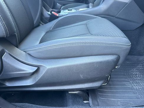 Used 2019 Subaru Forester Premium w/ Popular Package #1 AWD/4WD image 22