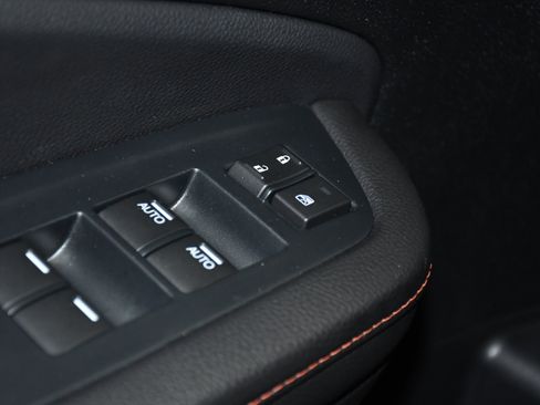 Certified 2023 Honda Passport TrailSport image 33