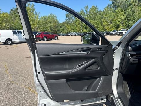 Used 2023 INFINITI QX60 Luxe image 28