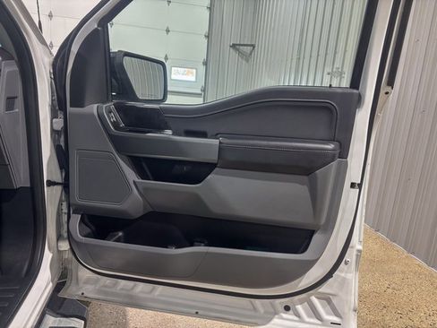 Used 2022 Ford F150 XLT w/ Equipment Group 302A High image 28