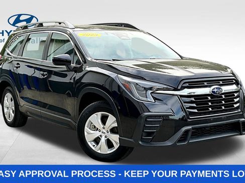 Used 2023 Subaru Ascent 8-Passenger AWD/4WD image 3