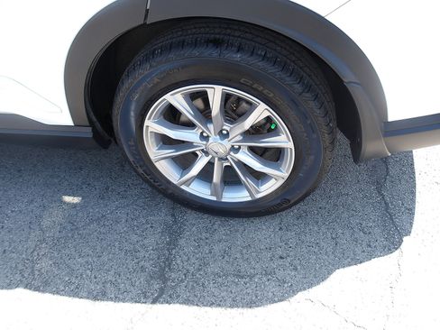 Used 2023 Honda CR-V EX image 21