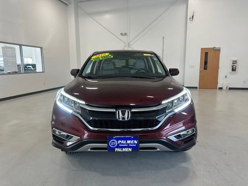 Used 2016 Honda CR-V EX image 5