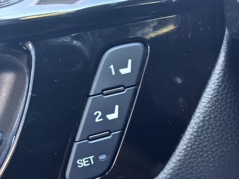 Used 2025 Honda CR-V Sport Touring image 23