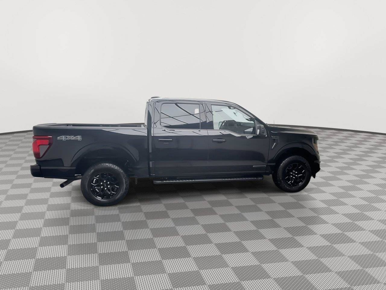 Certified 2024 Ford F150 XLT w/ Equipment Group 302A MID AWD/4WD image 43