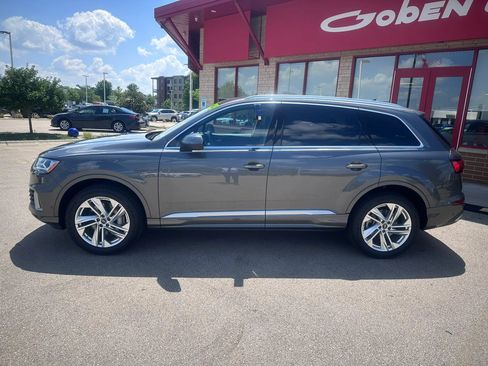 Used 2022 Audi Q7 3.0T Premium Plus AWD/4WD image 9