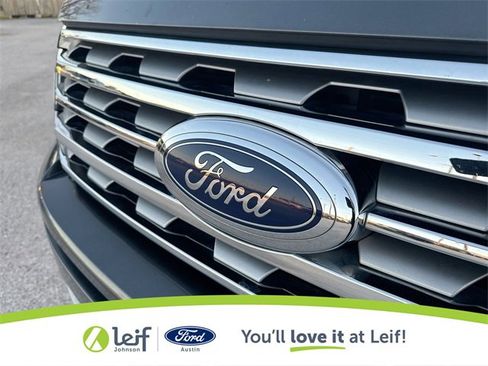 Used 2019 Ford Expedition Max Limited image 34