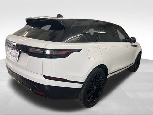 New 2026 Land Rover Range Rover Velar Dynamic SE AWD/4WD image 4