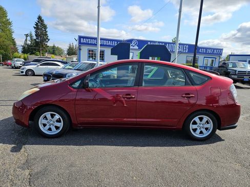 Used 2004 Toyota Prius image 2