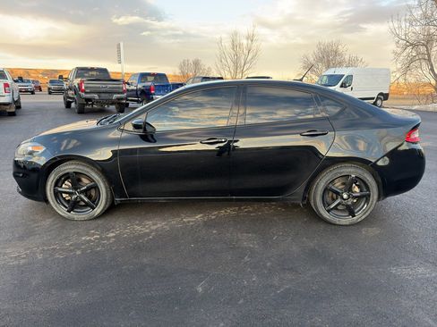 Used 2014 Dodge Dart GT image 9