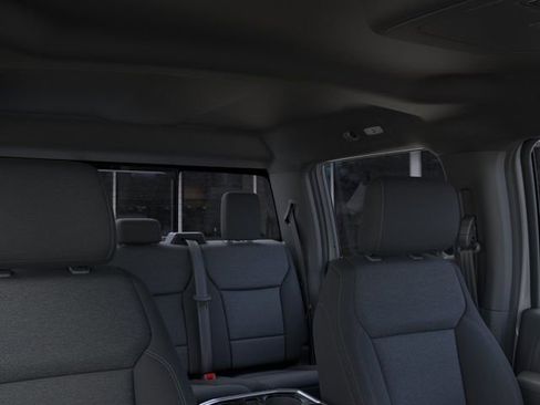 New 2026 Ford F150 XLT AWD/4WD image 22
