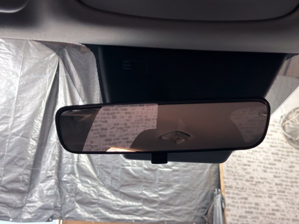 New 2026 Hyundai Tucson SEL Plus FWD image 23