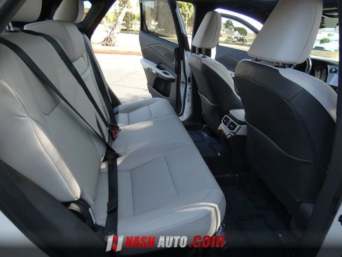 Used 2023 Lexus RX 350 Premium w/ Accessory Package (Z1) FWD image 37
