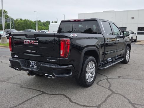Used 2026 GMC Sierra 1500 Denali AWD/4WD image 14