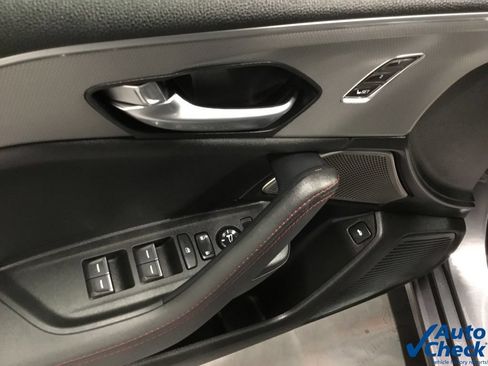 Used 2023 Acura TLX w/ A-SPEC Package AWD/4WD image 22