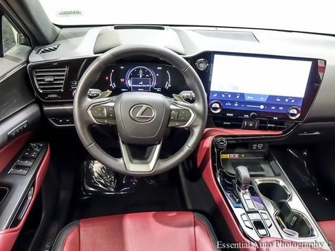 Used 2023 Lexus NX 350 AWD image 3