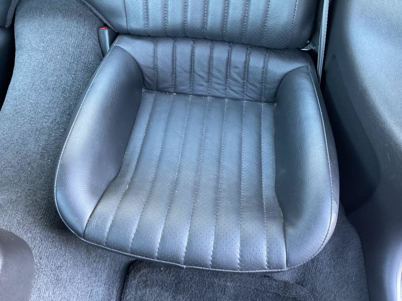 Used 2002 Pontiac Firebird Trans Am RWD image 13