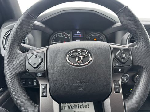 Used 2023 Toyota Tacoma TRD Pro image 19
