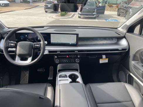 New 2026 Hyundai Ioniq 9 Calligraphy AWD/4WD image 20