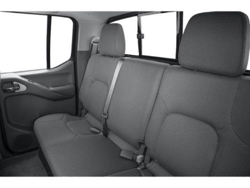 Used 2019 Nissan Frontier SV AWD/4WD image 28