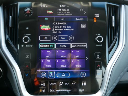 Used 2020 Subaru Legacy Premium w/ Popular Package #1 image 22