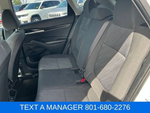 Used 2024 Kia Seltos LX AWD/4WD image 34