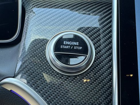 New 2025 Mercedes-Benz GLC 63 AMG S image 24