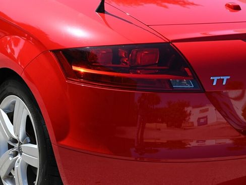 Used 2008 Audi TT 2.0T FWD image 15