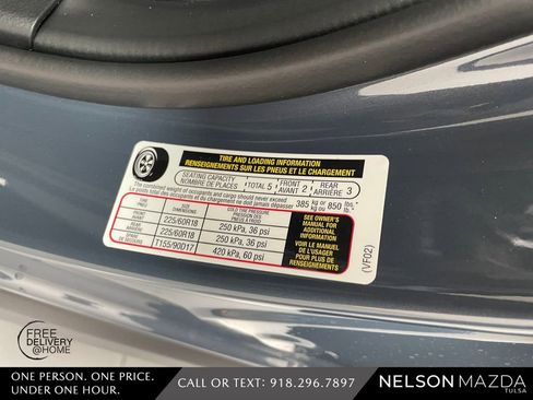 New 2026 MAZDA CX-50 Meridian Edition w/ Weather Package AWD/4WD image 55