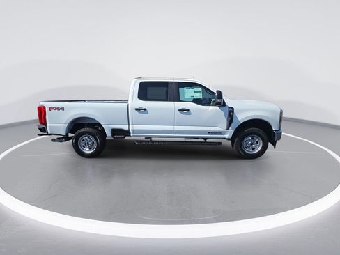 New 2026 Ford F250 XL w/ XL Driver Assist Package image 9