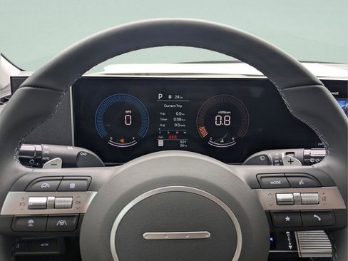 New 2026 Hyundai Sonata SEL FWD image 35