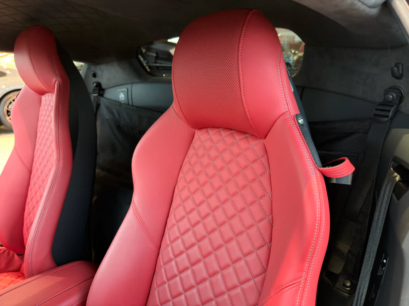 Certified 2022 Audi R8 V10 performance RWD image 29
