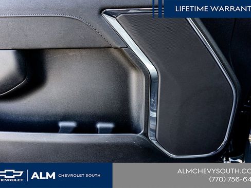 New 2026 Chevrolet Silverado 1500 LT image 48