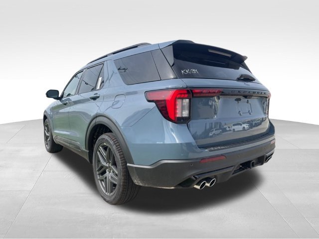 New 2026 Ford Explorer ST w/ Sun And Sound Package AWD/4WD image 2