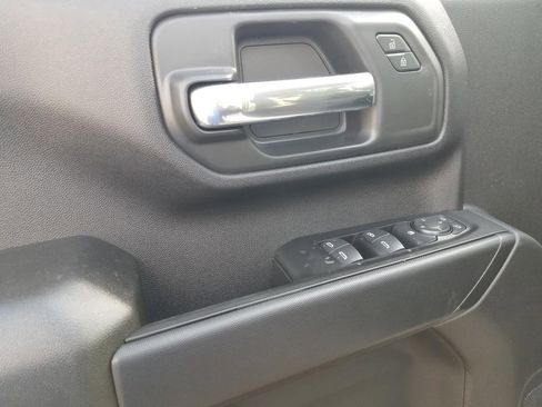 New 2026 Chevrolet Silverado 2500 Custom w/ Custom Blackout Package image 16