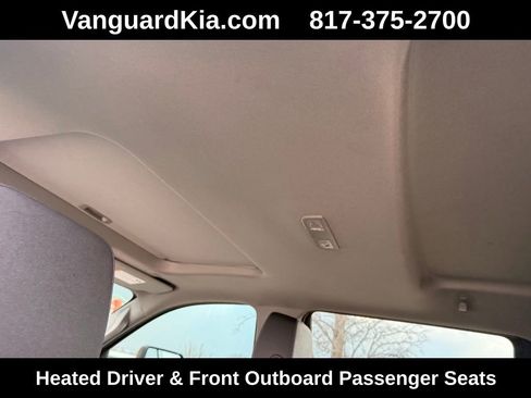 Used 2024 GMC Sierra 3500 SLT w/ SLT Convenience Package image 28