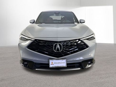 Used 2025 Acura ADX A-Spec image 25