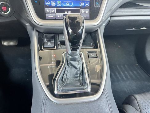 Certified 2023 Subaru Outback Touring XT AWD/4WD image 23