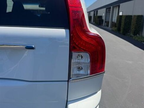 Used 2013 Volvo XC90 3.2 FWD image 13