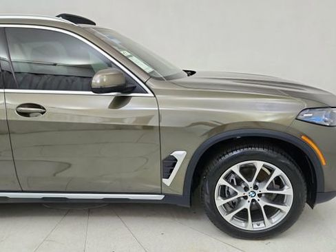 Used 2026 BMW X5 xDrive40i image 7