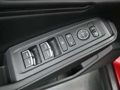 New 2026 Honda Accord Sport image 13