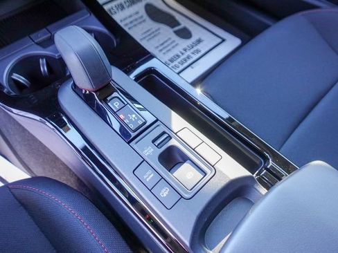 New 2026 Toyota Prius Plug-In Hybrid image 24